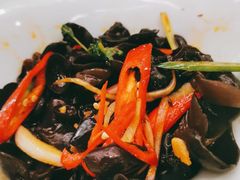 -小菜园新徽菜(滁州苏宁店)