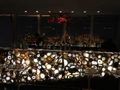 -广州四季酒店·天吧·高空酒吧