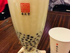 -春水堂人文茶馆(中正店)