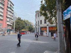 -玫瑰甜品(文明路店)