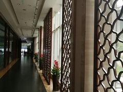 -绍兴鉴湖君澜大酒店