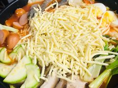 -三餐季年糕火锅(韩乐坊店)