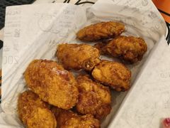 -Kyochon1991校村(共和路店)