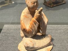 -陕西历史博物馆