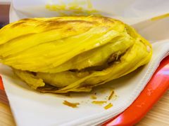 优质肉夹馍-魏家凉皮(博水商务大厦店)