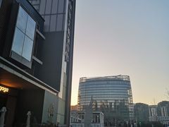 -凤凰汇购物中心