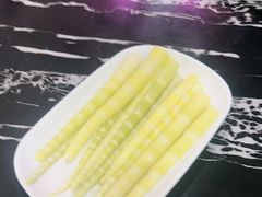 -古乐牛香·鲜牛肉牛杂火锅(高新店)
