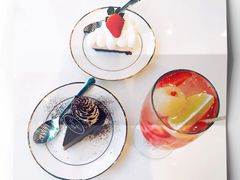 -PETIT PARIS 小巴黎(凯德1818店)