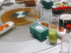 -渝乡辣婆婆·川菜 水煮鱼(中山西路店)