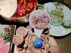 -捞王锅物料理(上海世茂广场店)