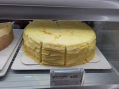 -Peet's Coffee皮爷咖啡(德基店)