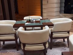 -云庭咖啡厅· 中航泊悦酒店(虹桥T2店)