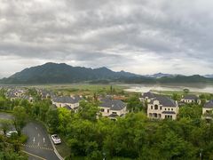 -杭州桐庐康莱德酒店西餐厅-舍