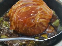 -小厨娘淮扬菜(六合欢乐港店)