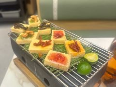 -芸山季·云南野生菌火锅(南翔印象城MEGA店)