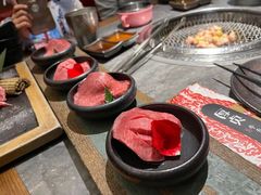 -厚贞日式烤肉(龙之梦店)