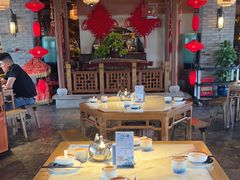 -二十八里太湖船菜(吉祥路店)