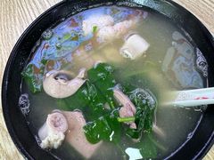 -银记肠粉店(沙河顶店)