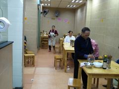 大堂-朝阳路拉面店