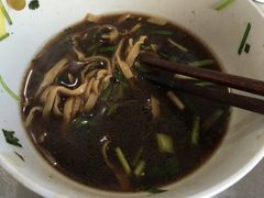 -老赵面店(大西路店)