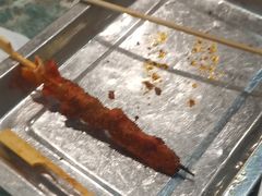 -马吉德牛肉拉面(新街口店)