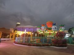 -三亚海昌梦幻海洋不夜城