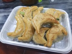 -八珍·广式煎饺·广州老字号(北京路总店)