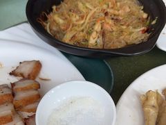 -喜相逢海鲜美食城(五邑平价农副产品批发市场店)