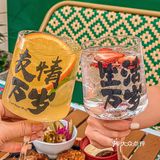 跨越整个郑州也要来吃的碳烤肉 但丁市集给的浪漫