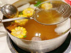 -今日牛事潮汕鲜牛肉火锅(瑞金店)