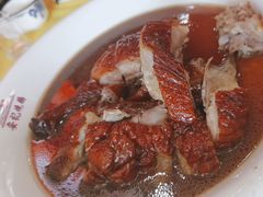 -安记烧鹅(新桥店)