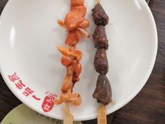 -邓记一品生煎(奥克斯广场店)