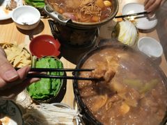 -范贤光鸡公煲(平乐园总店)