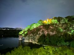 -璟象酒店-爱丽坊景观餐厅