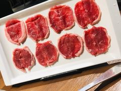 -快乐小羊·内蒙牛羊肉火锅(流花中心店)