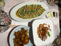 -味+新京宴·烤鸭·北京菜(创意谷店)