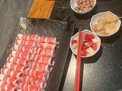 -南门涮肉(上海二店)