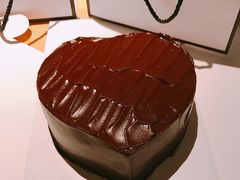 -Awfully Chocolate(嘉里城店)