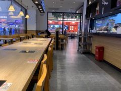 -吉野家(红博中央公园店)