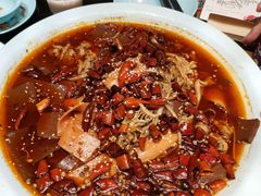 -鸡毛店·川菜(双楠店)