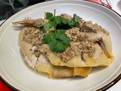 -清晖小苑•顺德地方菜(壹海城店)