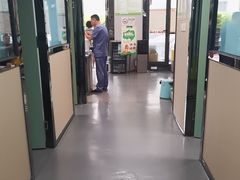 -半岛宠物医院24小时(科华中路店)