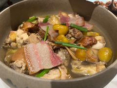 -杭州西湖柳莺里酒店·闻莺厅