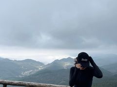 -武陵山森林公园