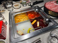 -海底捞火锅 (利舞台广场店)