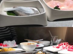 -海底捞火锅(奉化银泰店)