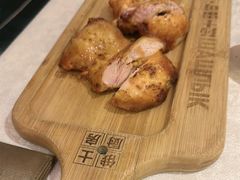 -俄士厨房(环球港店)