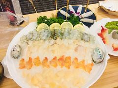 -龙门养心粥火锅(祥恒广场店)