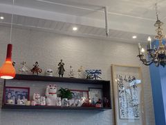 -Me&Joe意大利面·珍珠奶茶(鲁班路店)
