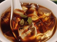 -探鱼·鲜青椒爽麻烤鱼(北京路天河城店)